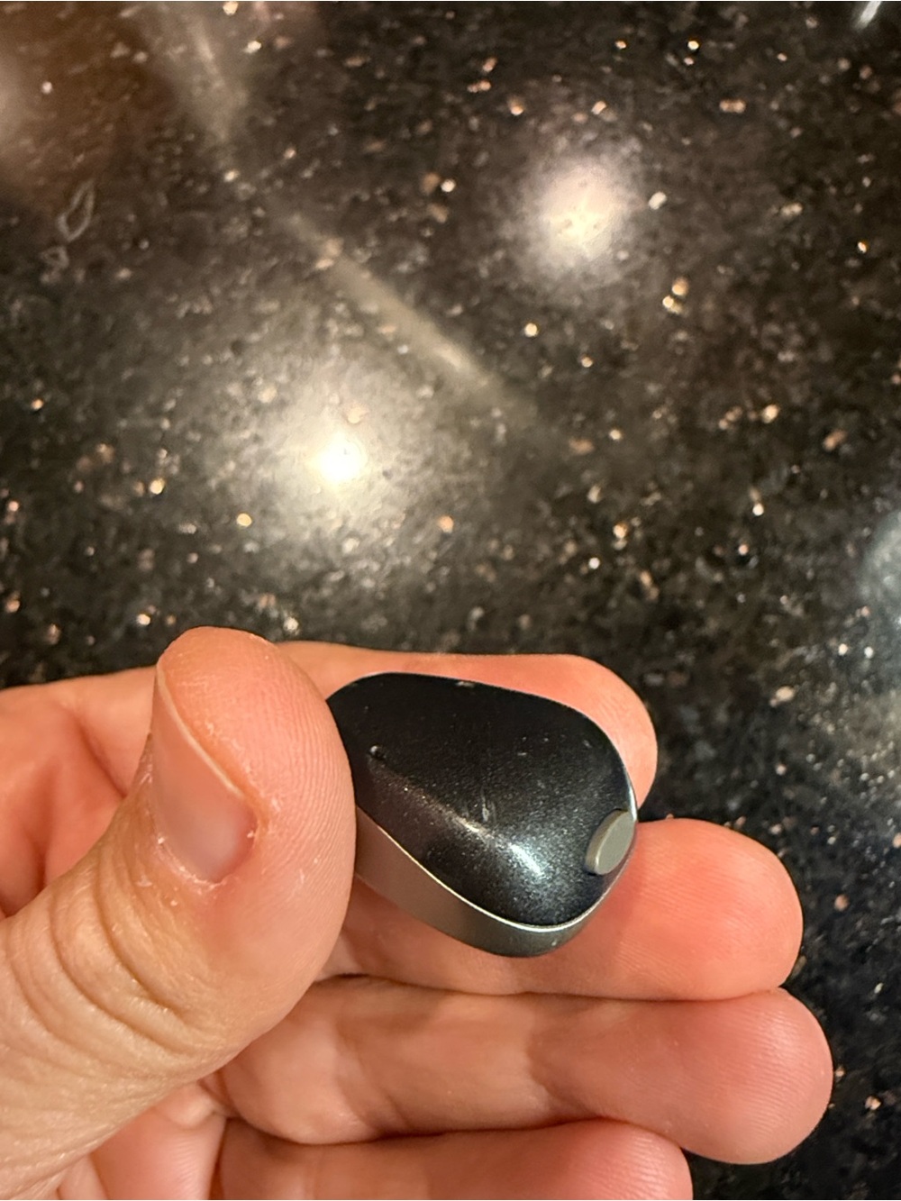 Baha 5 Hearing device